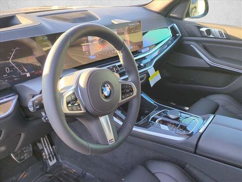 New 2026 BMW X5 xDrive40i image 3