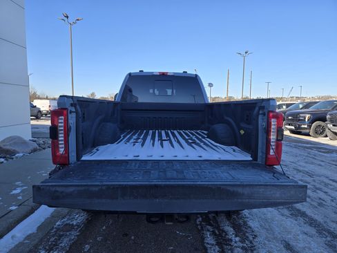 Certified 2024 Ford F350 Lariat image 13