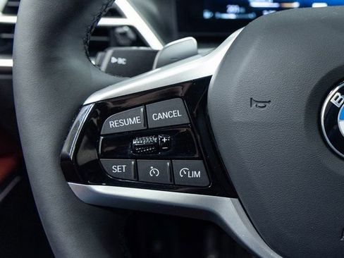 Certified 2025 BMW 330i xDrive Sedan w/ Premium Package image 15