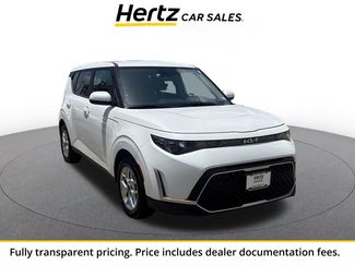 Used 2025 Kia Soul LX w/ LX Technology Package FWD video 1