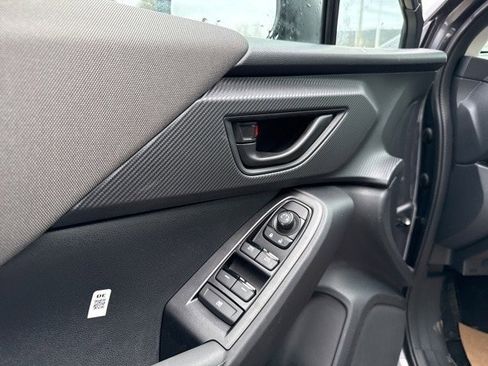 New 2026 Subaru Crosstrek 2.0i Premium image 20
