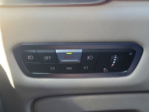 Used 2021 BMW X5 xDrive40i w/ Convenience Package image 18