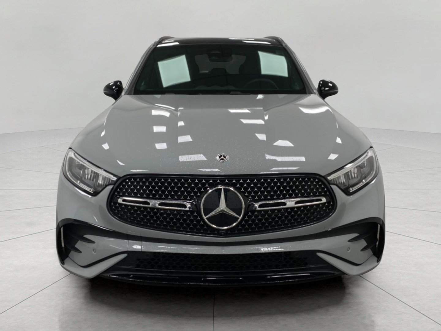 Used 2026 Mercedes-Benz GLC 300 4MATIC image 44