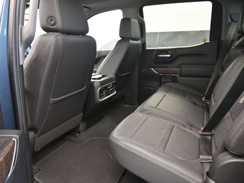 Used 2021 GMC Sierra 1500 Denali w/ Technology Package AWD/4WD image 16