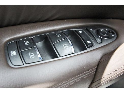 Used 2021 Nissan Armada Platinum w/ Captain's Chairs Package RWD image 22