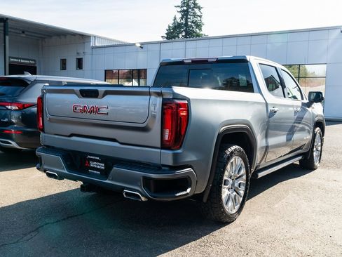 Used 2022 GMC Sierra 1500 Denali w/ Denali Premium Package image 6