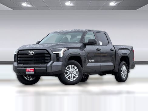 New 2026 Toyota Tundra SR image 19