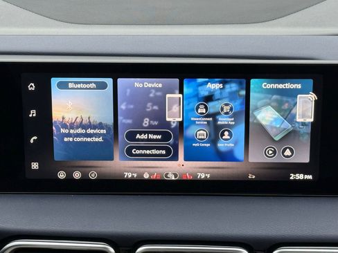New 2026 Nissan Sentra SL FWD image 19