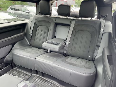 Used 2024 Land Rover Defender 90 Carpathian Edition AWD/4WD image 30