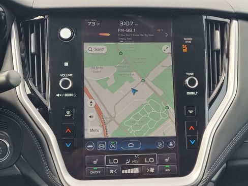 Certified 2024 Subaru Legacy Premium w/ Popular Package #1 image 24