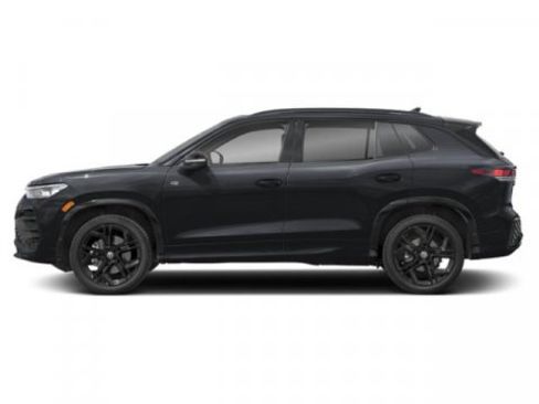 New 2026 Volkswagen Tiguan SE R-Line AWD/4WD image 6