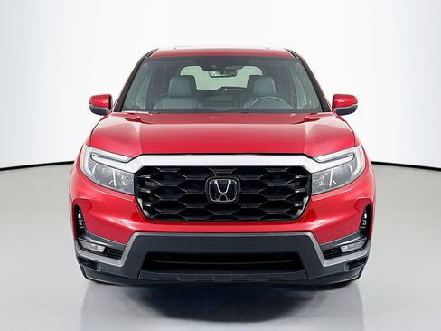 Certified 2023 Honda Passport EX-L image 2
