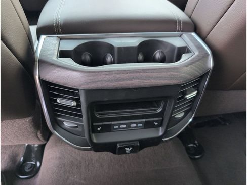 New 2026 RAM 2500 Laramie image 36