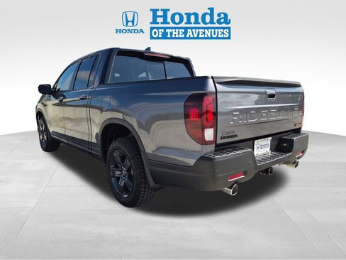 New 2026 Honda Ridgeline TrailSport image 5