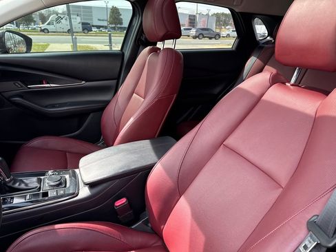 Used 2023 MAZDA CX-30 AWD 2.5 S w/ Preferred Package image 8