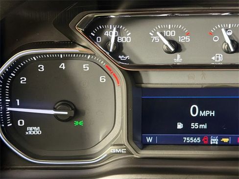 Used 2022 GMC Sierra 1500 SLE image 13