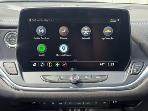 Used 2023 Chevrolet Blazer LT FWD image 24
