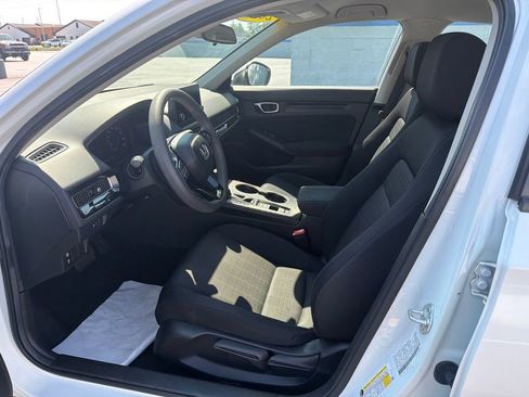 Used 2023 Honda Civic LX image 16