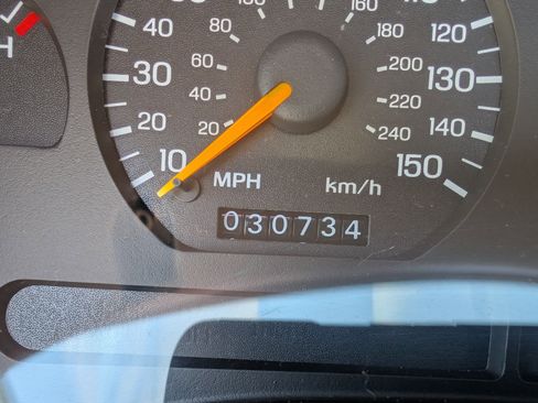 Used 1997 Ford Mustang GT image 5