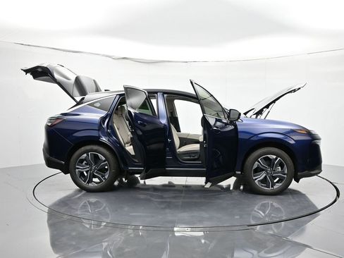 New 2025 Nissan Murano SL w/ Cargo Package image 47