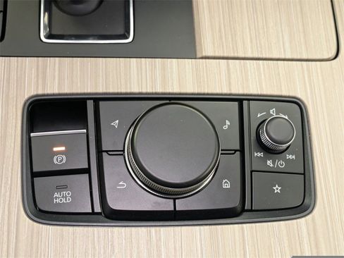 New 2026 MAZDA CX-90 3.3 Turbo w/ Premium Plus Pkg image 27