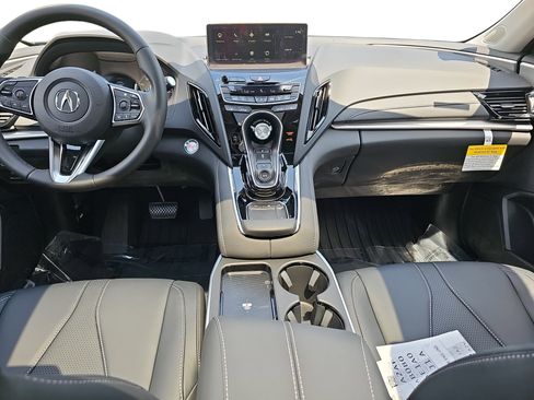 New 2026 Acura RDX SH-AWD w/ Technology Package image 9