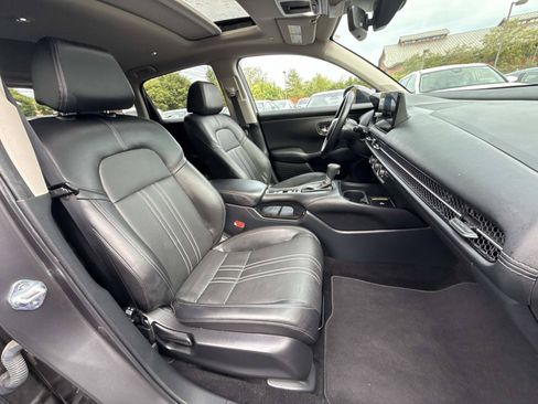 Used 2025 Honda HR-V EX-L image 12