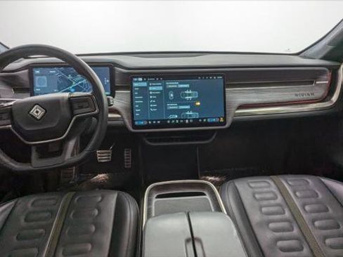 Used 2022 Rivian R1T Launch Edition image 23