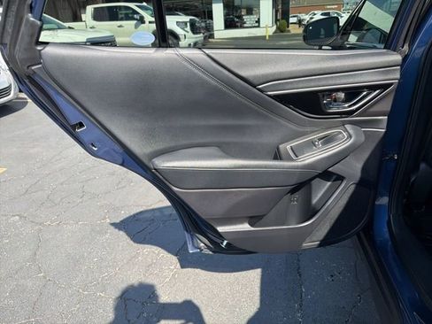 Used 2022 Subaru Outback Limited w/ Popular Package #2 image 13