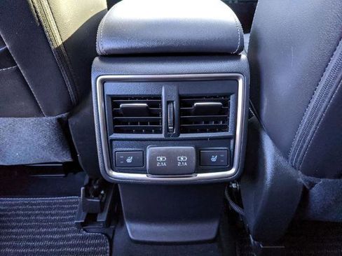 Used 2020 Subaru Forester Touring w/ Popular Package #2 image 13