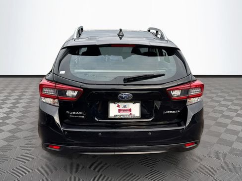 Certified 2023 Subaru Impreza 2.0i Limited AWD/4WD image 32