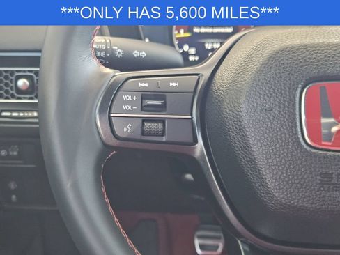 Used 2025 Honda Civic Type R image 29