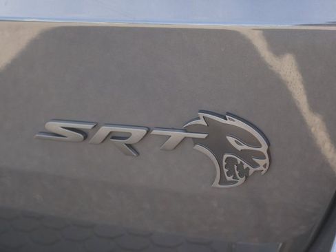 Used 2025 Dodge Durango SRT Hellcat w/ Black Package image 7