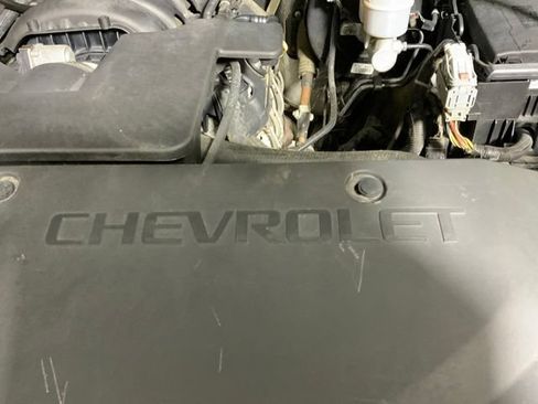 Used 2019 Chevrolet Tahoe LT w/ LT Signature Package AWD/4WD image 44