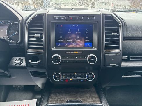 Used 2021 Ford Expedition Limited image 18