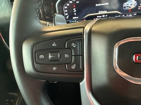 Used 2025 GMC Sierra 1500 SLT RWD image 19