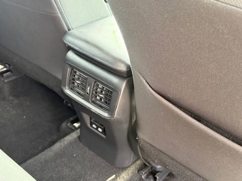 Certified 2024 Toyota RAV4 XLE image 21