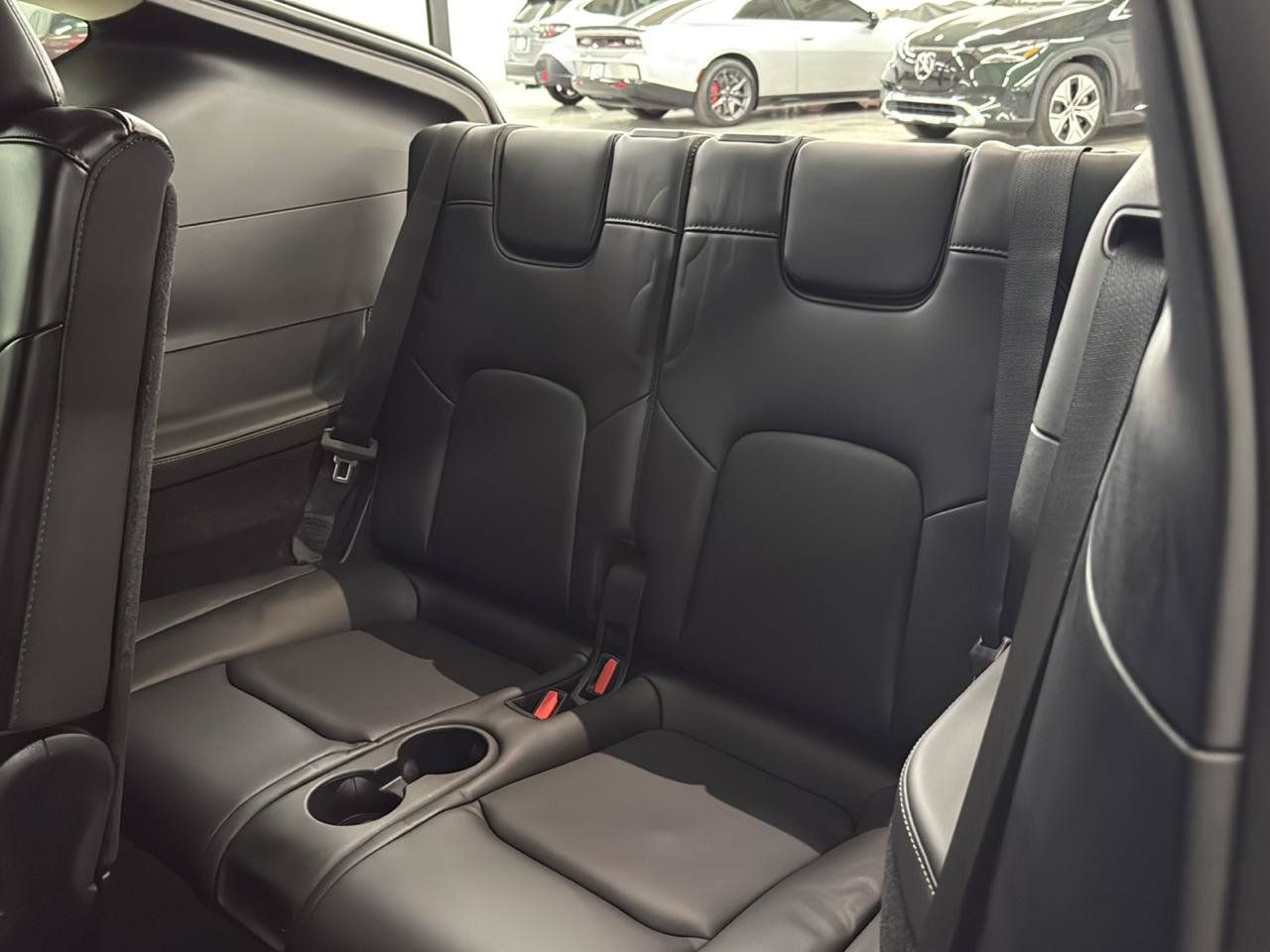 Used 2023 Tesla Model Y Long Range AWD/4WD image 17