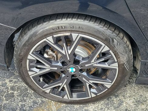 Used 2025 BMW 228i xDrive AWD/4WD image 9