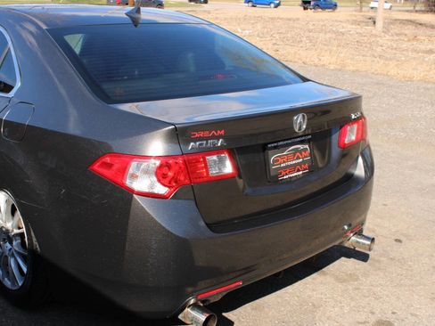 Used 2010 Acura TSX Sedan image 34