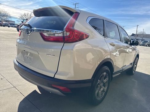 Used 2018 Honda CR-V EX-L image 5
