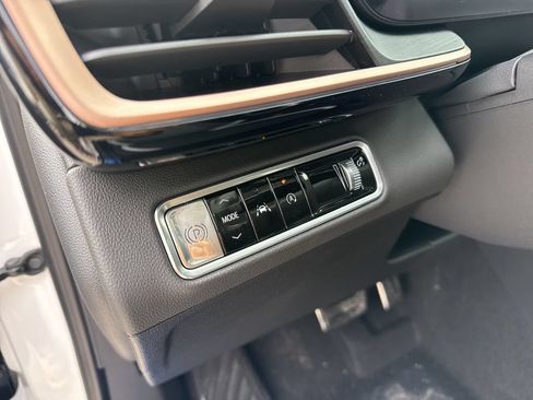 New 2026 Buick Envision Sport Touring AWD/4WD image 15