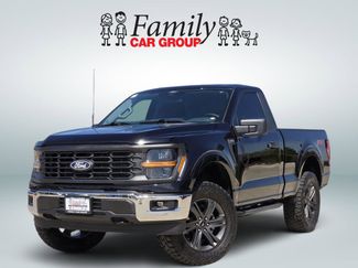 Used 2025 Ford F150 XL w/ Equipment Group 103A High video 1