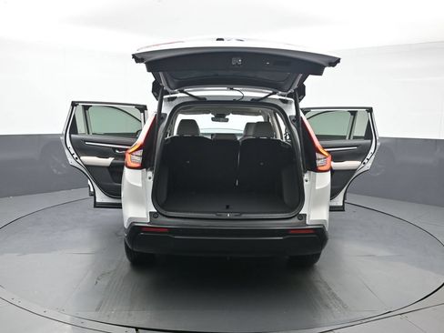 Used 2023 Honda CR-V EX-L image 48