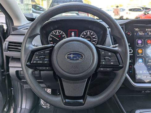Used 2024 Subaru Crosstrek 2.0i Premium image 21