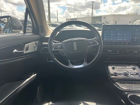 Used 2023 Lincoln Nautilus Reserve w/ Equipment Group 202A AWD/4WD image 46