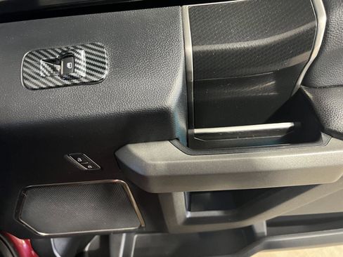 Used 2017 Ford F150 Raptor w/ Equipment Group 802A Luxury image 13