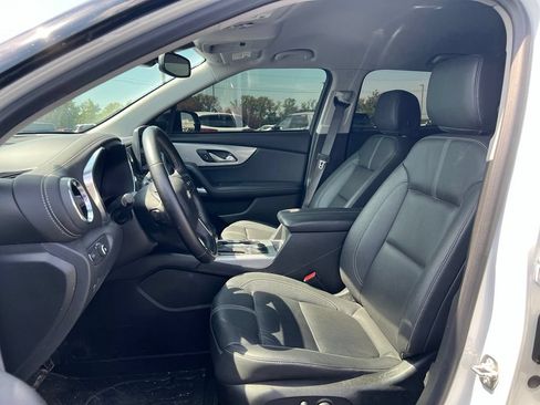 Used 2024 Chevrolet Blazer LT w/ Midnight/Sport Edition FWD image 8