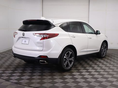 New 2026 Acura RDX w/ Technology Package image 5