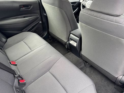 Used 2024 Toyota Corolla LE FWD image 29